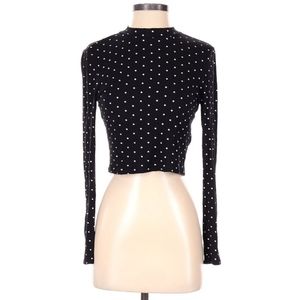 H&M long sleeve shirt